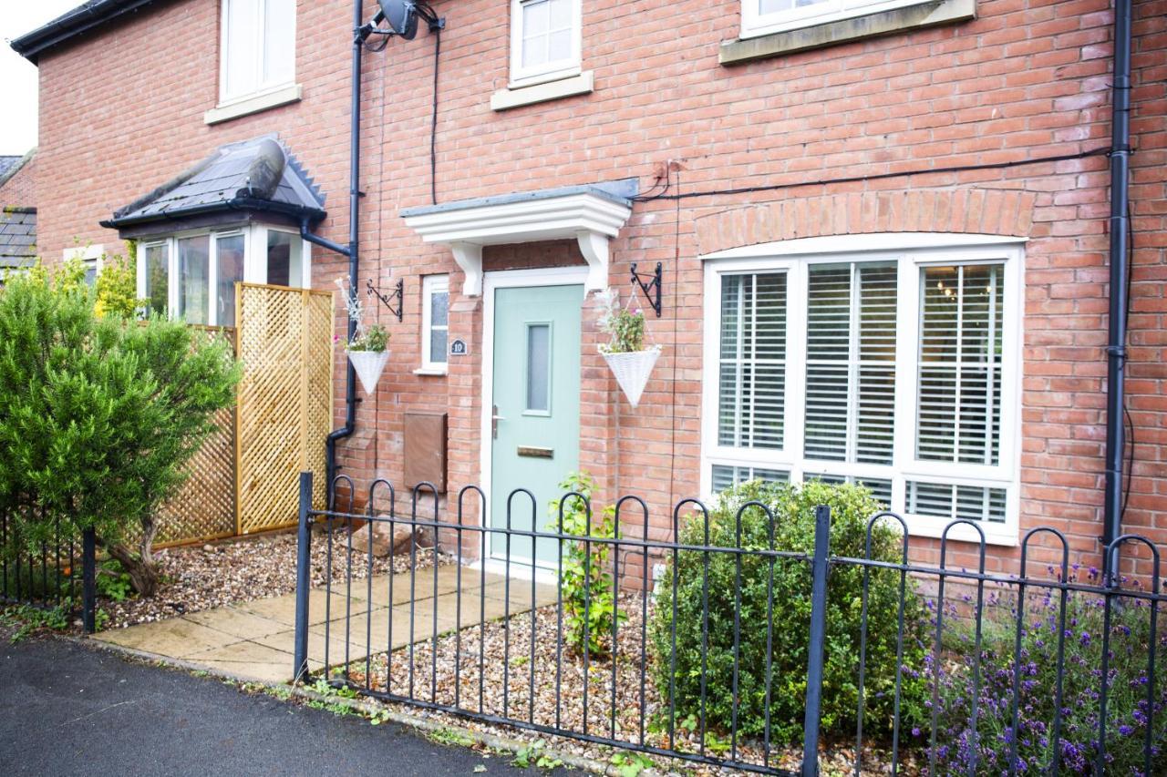 Villa Beautiful House In Stratford Upon Avon Esterno foto