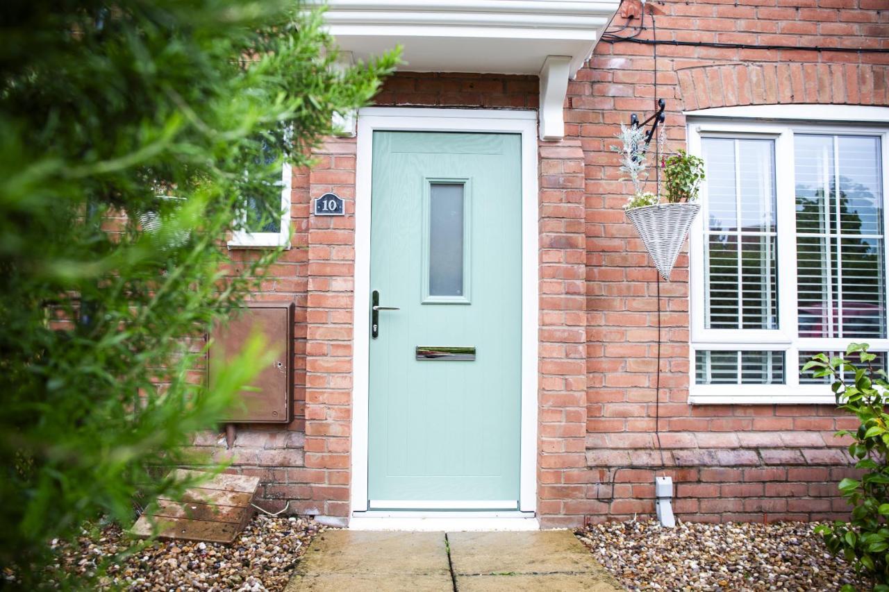 Villa Beautiful House In Stratford Upon Avon Esterno foto