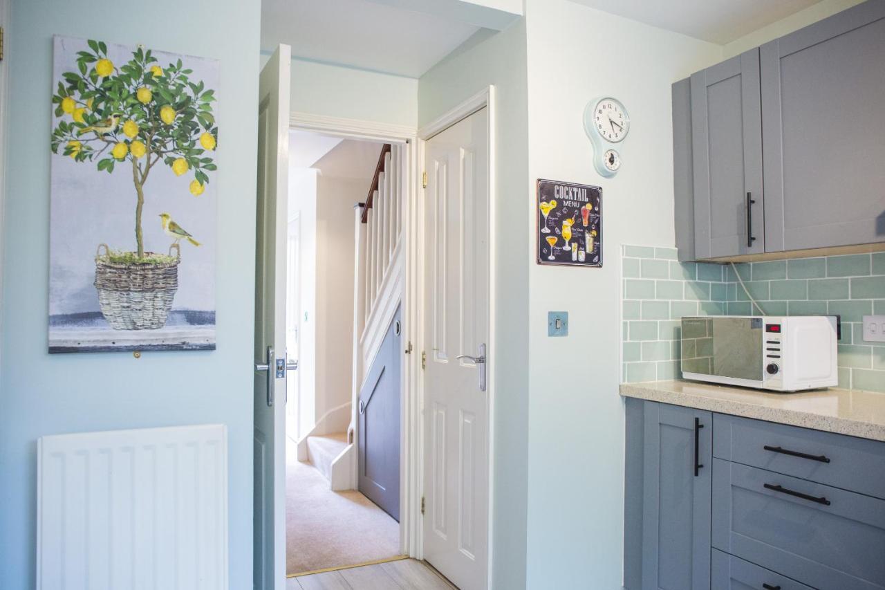 Villa Beautiful House In Stratford Upon Avon Esterno foto