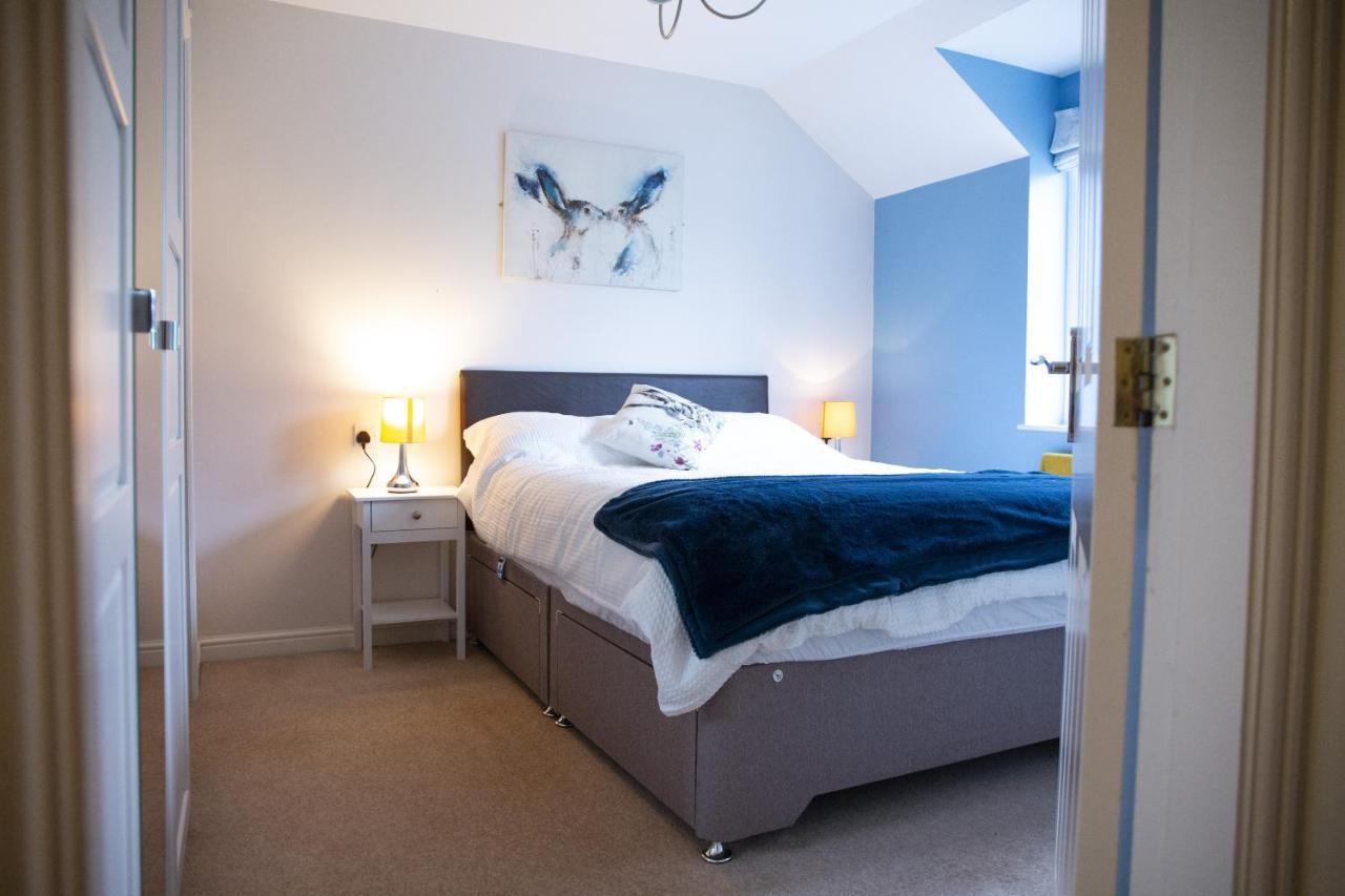 Villa Beautiful House In Stratford Upon Avon Esterno foto