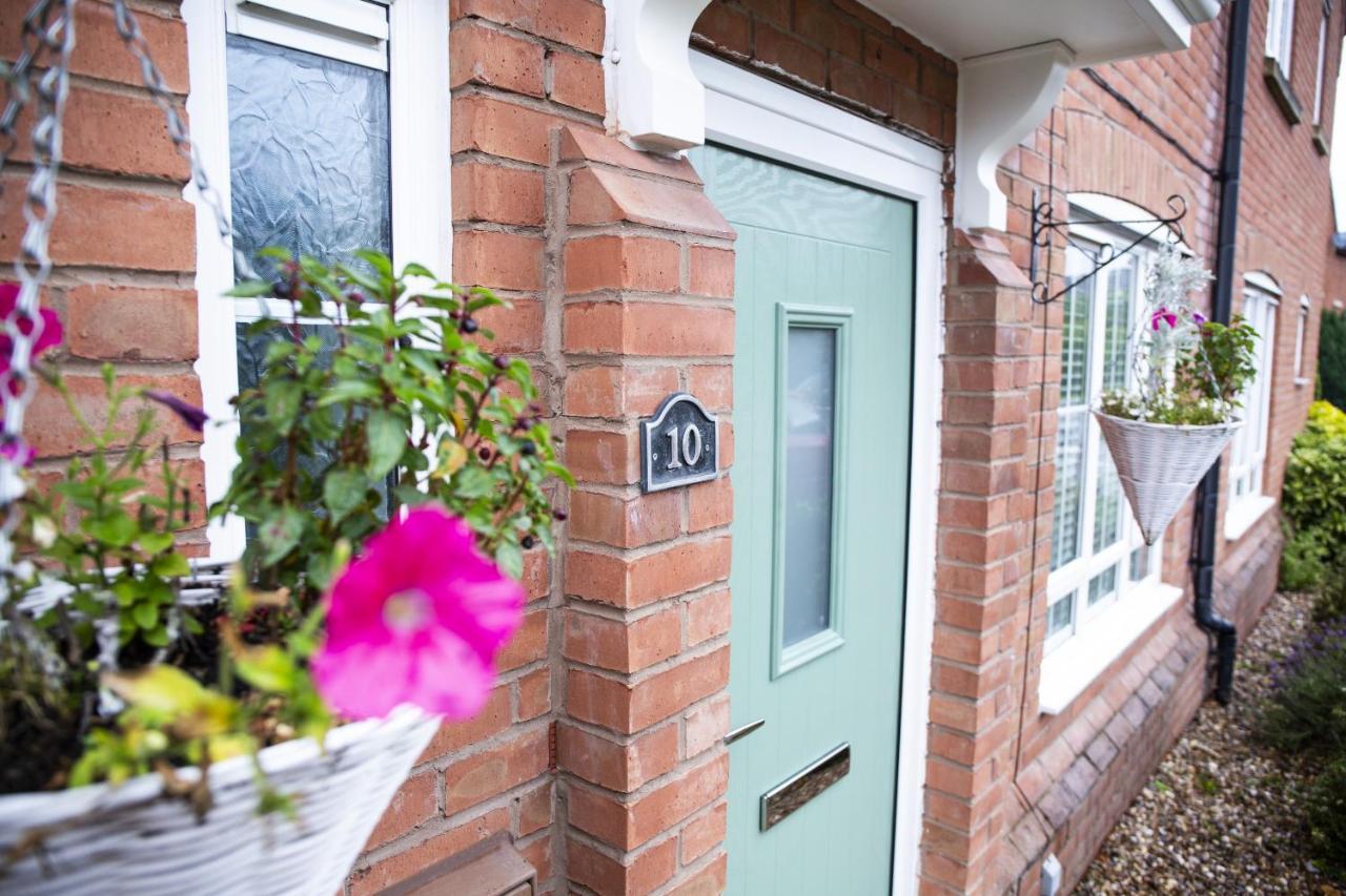Villa Beautiful House In Stratford Upon Avon Esterno foto