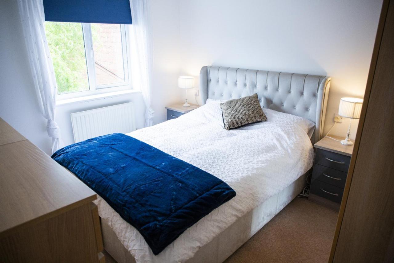 Villa Beautiful House In Stratford Upon Avon Esterno foto